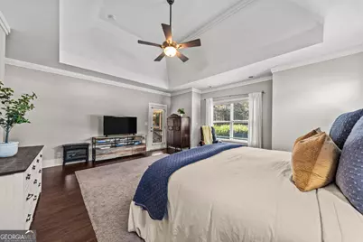 1040 Peacock Drive, Bishop, GA 30621 - Photo 17