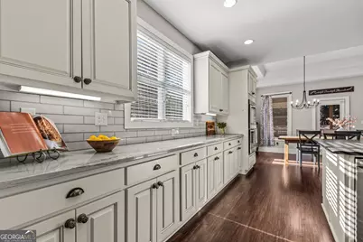 1040 Peacock Drive, Bishop, GA 30621 - Photo 11