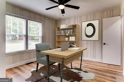 210 Bryan Street, McDonough, GA 30253 - Photo 13