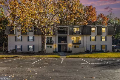 725 Dalrymple Road #3H, Atlanta, GA 30328 - Photo 1