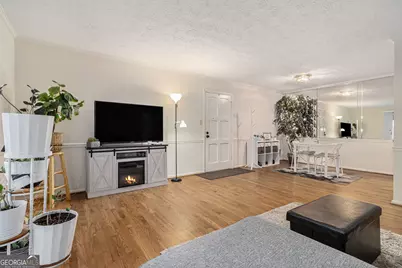 725 Dalrymple Road #3H, Atlanta, GA 30328 - Photo 5