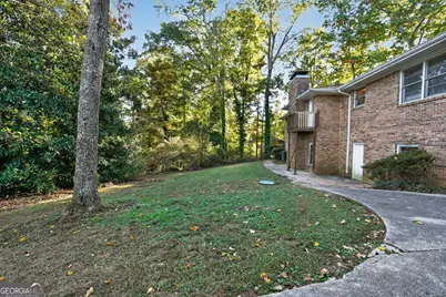 3132 Robindale Road, Decatur, GA 30034 - Photo 35