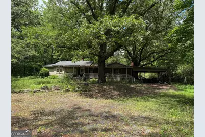 2750 Burnt Hickory Road NW, Marietta, GA 30064 - Photo 1