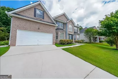 1954 Bridgestone Circle, Conyers, GA 30012 - Photo 3