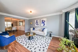 1954 Bridgestone Cir, Conyers, GA 30012 - Photo 5