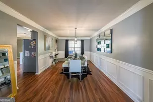 1954 Bridgestone Cir, Conyers, GA 30012 - Photo 11