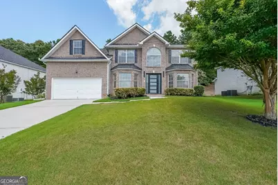 1954 Bridgestone Circle, Conyers, GA 30012 - Photo 1