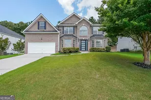 1954 Bridgestone Cir, Conyers, GA 30012 - Photo 1