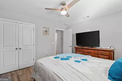 192 Hummingbird Lane, Jesup, GA 31545 - Photo 19