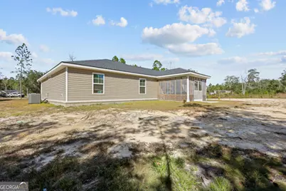 192 Hummingbird Lane, Jesup, GA 31545 - Photo 23