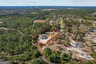 192 Hummingbird Ln, Jesup, GA 31545 - Photo 25