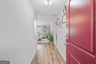 192 Hummingbird Ln, Jesup, GA 31545 - Photo 5