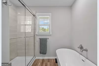 192 Hummingbird Lane, Jesup, GA 31545 - Photo 17