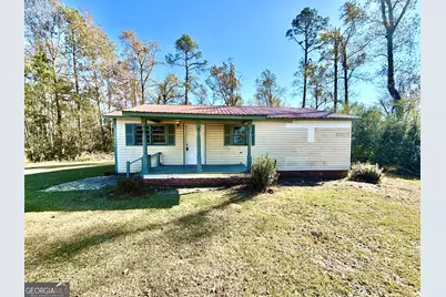 1079 Sr-192, Twin City, GA 30471 - Photo 1