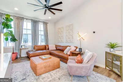 912 Brees Court, Atlanta, GA 30318 - Photo 3
