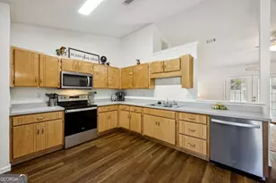 114 Hydrangea Rd, Kingsland, GA 31548 - Photo 13