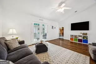 114 Hydrangea Rd, Kingsland, GA 31548 - Photo 9