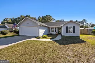 114 Hydrangea Rd, Kingsland, GA 31548 - Photo 1