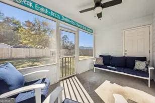 114 Hydrangea Rd, Kingsland, GA 31548 - Photo 35