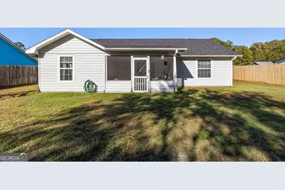 114 Hydrangea Road, Kingsland, GA 31548 - Photo 39