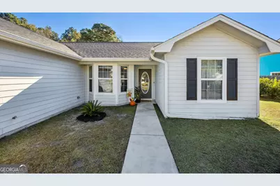 114 Hydrangea Road, Kingsland, GA 31548 - Photo 3