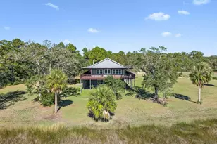 281 Marsh Breeze Ln, Waverly, GA 31565 - Photo 1