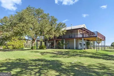 281 Marsh Breeze Lane, Waverly, GA 31565 - Photo 5