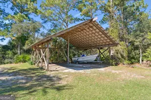 281 Marsh Breeze Ln, Waverly, GA 31565 - Photo 41