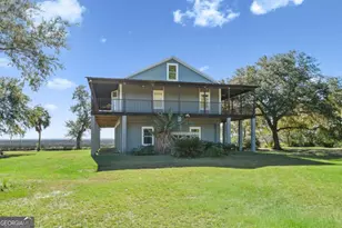 281 Marsh Breeze Ln, Waverly, GA 31565 - Photo 7