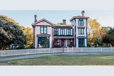 200 Felton Road, Perry, GA 31069 - Photo 1