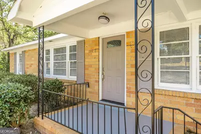 2972 Richard Drive, Macon, GA 31206 - Photo 5