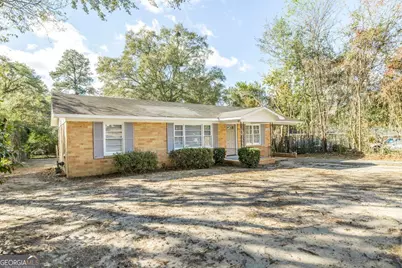 2972 Richard Drive, Macon, GA 31206 - Photo 3