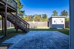 29 Springwater Dr, Port Wentworth, GA 31407 - Photo 33