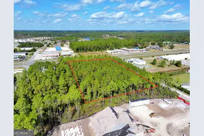 0 Kings Bay Road #LOT 3B, Saint Marys, GA 31558 - Photo 17