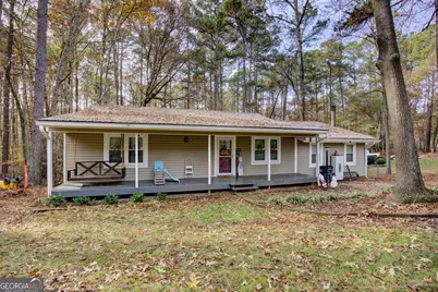 489 Pelican Circle, Monticello, GA 31064 - Photo 33