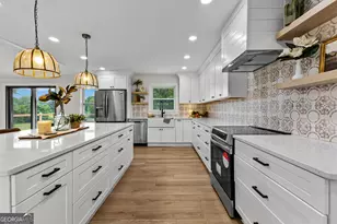 1367 Sharpsburg McCollum Rd, Sharpsburg, GA 30277 - Photo 15