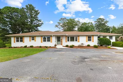 1367 Sharpsburg McCollum Road, Sharpsburg, GA 30277 - Photo 7