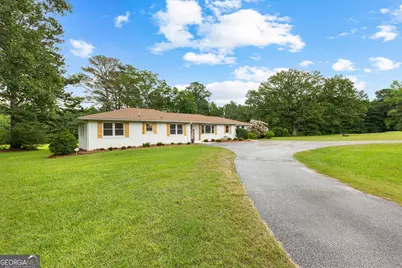 1367 Sharpsburg McCollum Road, Sharpsburg, GA 30277 - Photo 3