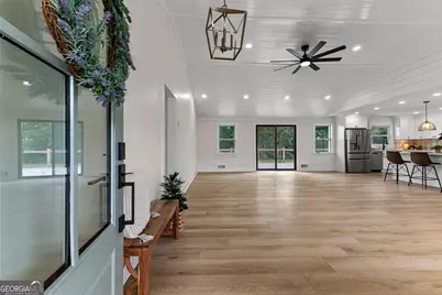 1367 Sharpsburg McCollum Road, Sharpsburg, GA 30277 - Photo 9