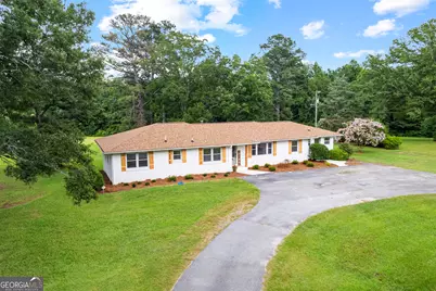 1367 Sharpsburg McCollum Road, Sharpsburg, GA 30277 - Photo 1