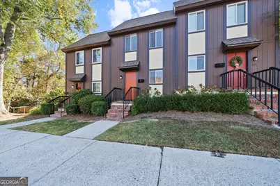 615 Willow Creek Drive, Macon, GA 31204 - Photo 3