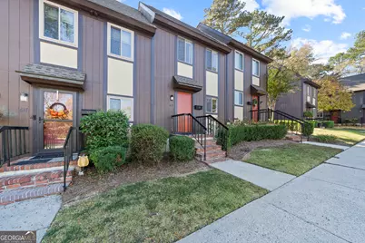 615 Willow Creek Drive, Macon, GA 31204 - Photo 3