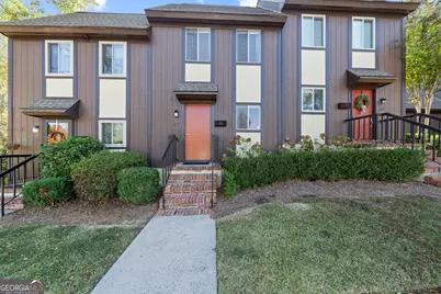 615 Willow Creek Drive, Macon, GA 31204 - Photo 1