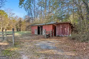 2540 Hannahs Mill Rd & 665 Atwater Rd, Thomaston, GA 30286 - Photo 43