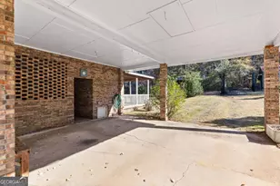 2540 Hannahs Mill Rd & 665 Atwater Rd, Thomaston, GA 30286 - Photo 55