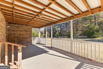 2540 Hannahs Mill Rd & 665 Atwater Road, Thomaston, GA 30286 - Photo 37