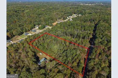 0 Ridgewood Drive, Pendergrass, GA 30567 - Photo 1