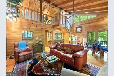 1402 Henderson Mountain Road, Jasper, GA 30143 - Photo 23