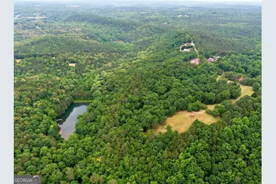 1402 Henderson Mountain Road, Jasper, GA 30143 - Photo 1