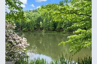 1402 Henderson Mountain Road, Jasper, GA 30143 - Photo 57